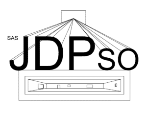 Logo JDPSO - Nous contacter