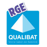logo qualibat grand - Pôle Energie