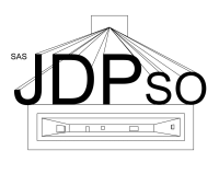 Logo JDPSO